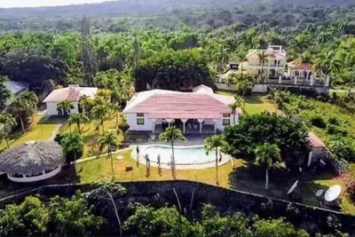 Image de Ocean Breeze Villa Carismar en Cabrera