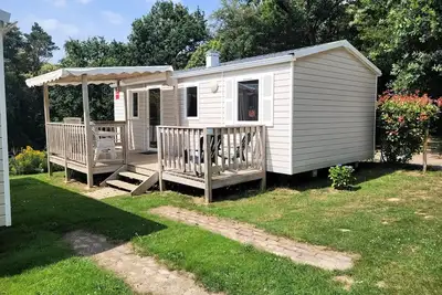 Image de Mobilhome Evo Trio 8 personnes