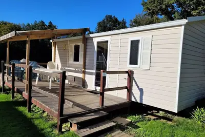 Image de Mobilhome Evo clim Duo 6 personnes