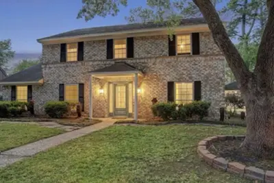 Image de Charming Five Bedroom