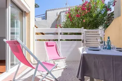 Image de Les Cabestans 1, 2, 3 by Interhome