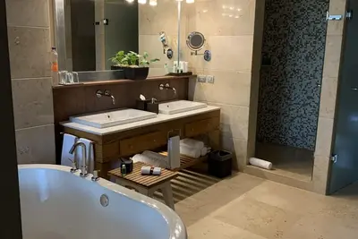 Image de Grand Luxxe Two Bedroom Villa - 2br/2. 5bh