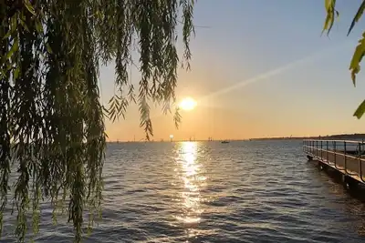 Image de Lake Mulwala Watersport Haven