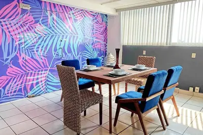 Image de Casa Estadio. ¡súper Ubicada y Confortable!