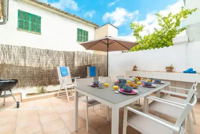 Image de Can Monjo by Interhome