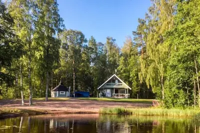 Image de Villa koivumäki by Interhome