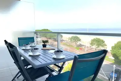 Image de Appartement Claire by Interhome