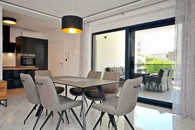 Image de Appartements Villa Casia (33802-A1) - Srima (Vodice)