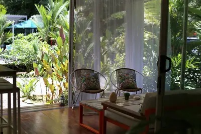 Image de Casa Naranja