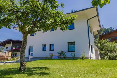 Image de Appartement avec balcon près du téléski