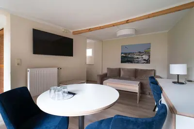Image de Apartment L - Aparthotel Stralsund