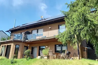 Image de Ferienwohnung Mossauer Höhe