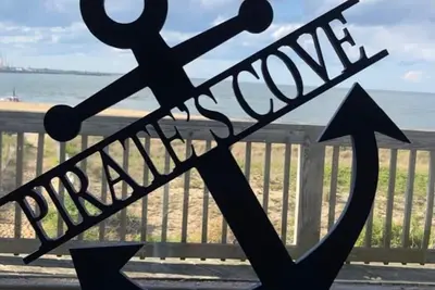 Image de 3-Bedroom; Beach front Bungalow in Norfolk, Va