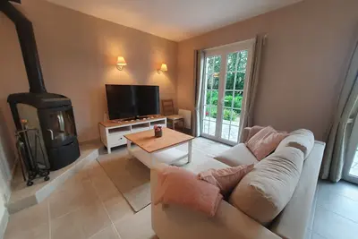 Image de Gîte de Charme des 3 Allures