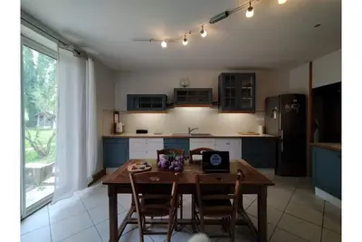 Image de Maison individuelle