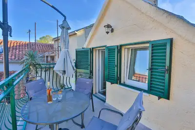 Image de Nice well located duplex apartment