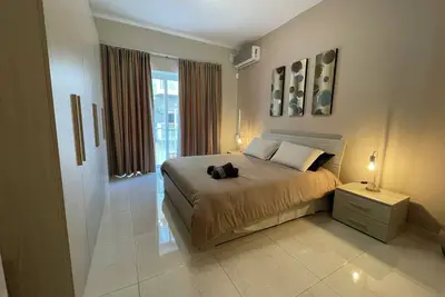 Image de Verdi Apartment - Spacious Modern Apartment, close to Valletta