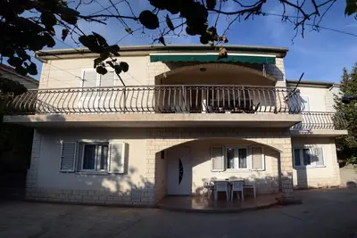 Image de Spacious apartment in the center