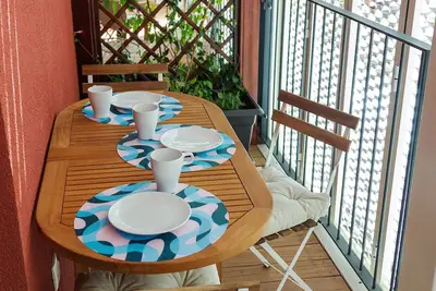 Image de Histrias Apartment Koper - Blue