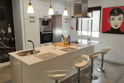 Image de La Casa de Carmen apartment in the historic center with parking