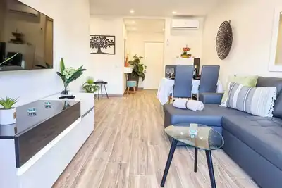 Image de Appartement Praia Rocha Candimar Harmony