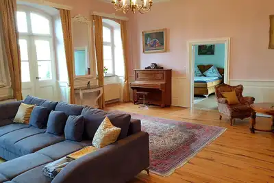 Image de Ferien im Schloss Hilbringen