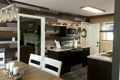 Image de Parkview at Cataract Falls Lodge.