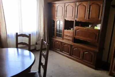 Image de Magnifique studio meublé équipé République Villeurbanne