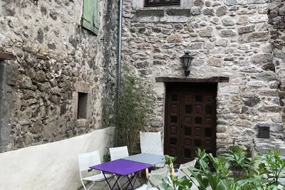Image de La Maison des Tisserands