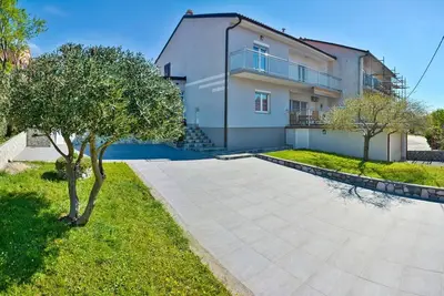 Image de Holiday House Larma with private Pool