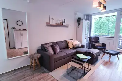 Image de Ferienwohnung \"harz im Herzen\"