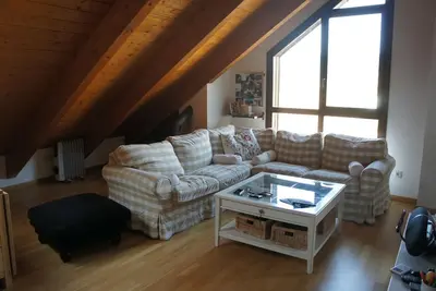 Image de Apartamento Abuhardillado en Gavín, Valle de Tena