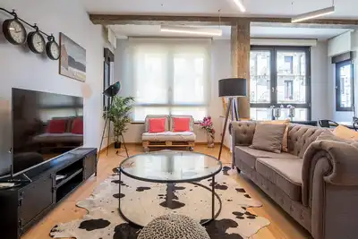 Image de Palermo Soho Beach by Donostia Luxury Apartments