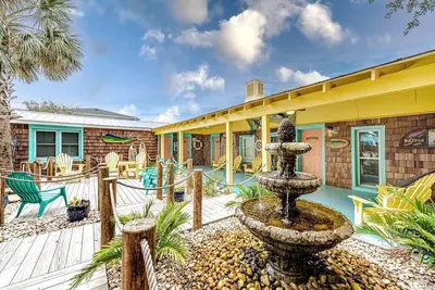 Image de Tahiti at Island Breeze of Cb Unique stay Design