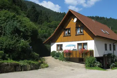 Image de Komplett im Landhausstil Eingerichtete Fewo 1 Ebenerdig