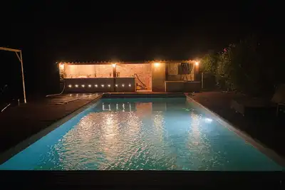 Image de Le Mas Calisto