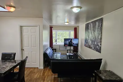 Spectacular Comfort and Location