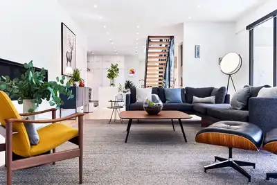 Image de Kessler Modern - Gated, 4 Bed, 4. 5 Bath, Lap Pool