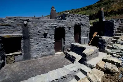 Image de Alonaki Tinos Rental Cottage house