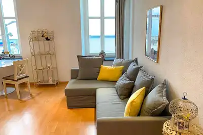 Image de Deluxe Apartment at Lakeside