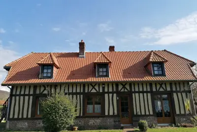 Image de Maison La Longe'Yeres