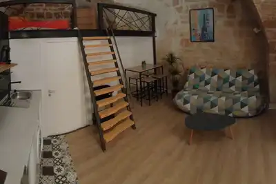 L'atelier du Maréchal-ferrant centre ville