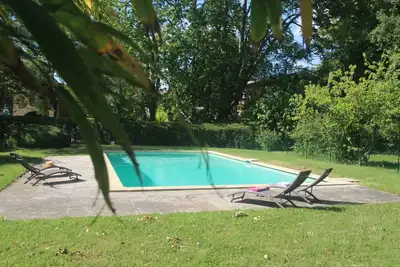 Image de Petite Maison - La Bugade