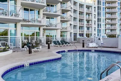 Image de Christmas at Myrtle Beach