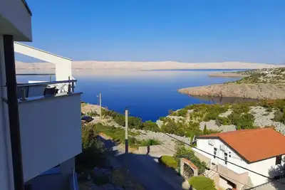 Image de Wohnung für 2 in Einer Villa mit Wunderschönem Meerblick