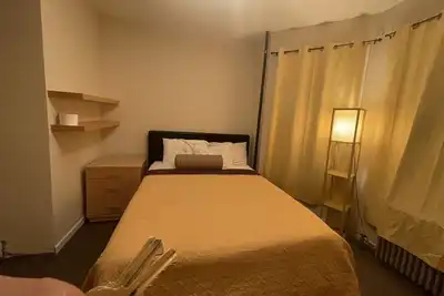 Image de Entire  floor apartment 4  bedrooms Newark New Jersey