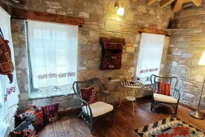 Image de Nergis Room. Puli Stone Houses.