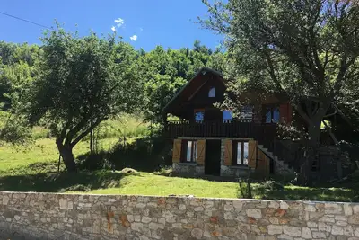 Image de Chalet Savoyard