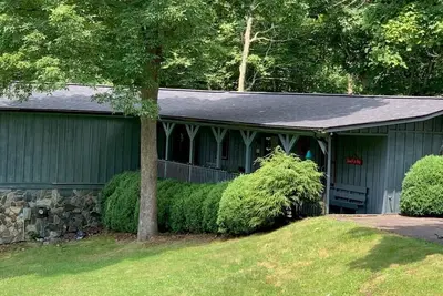 Image de Almost Heaven - Quiet Mountain Home