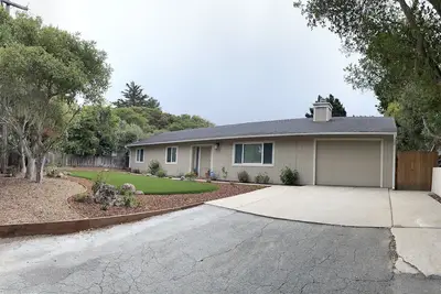 Image de Near Beaches, Parks, Aquarium, Wharf, Pebble Bch, Pacific Grove & Carmel